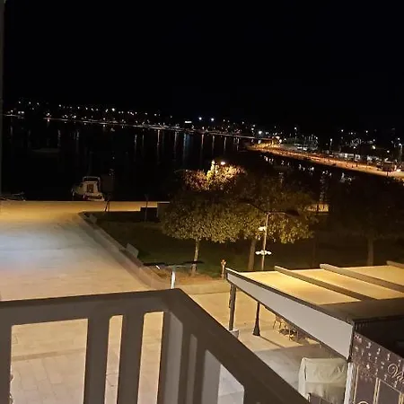 Bella Vista Apartment Umag Exterior photo