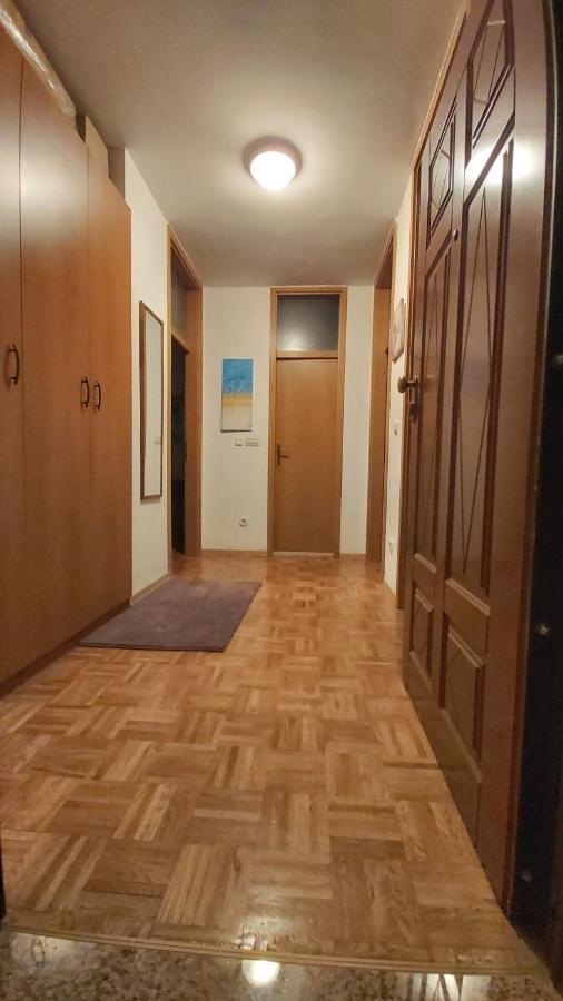 Bella Vista Apartment