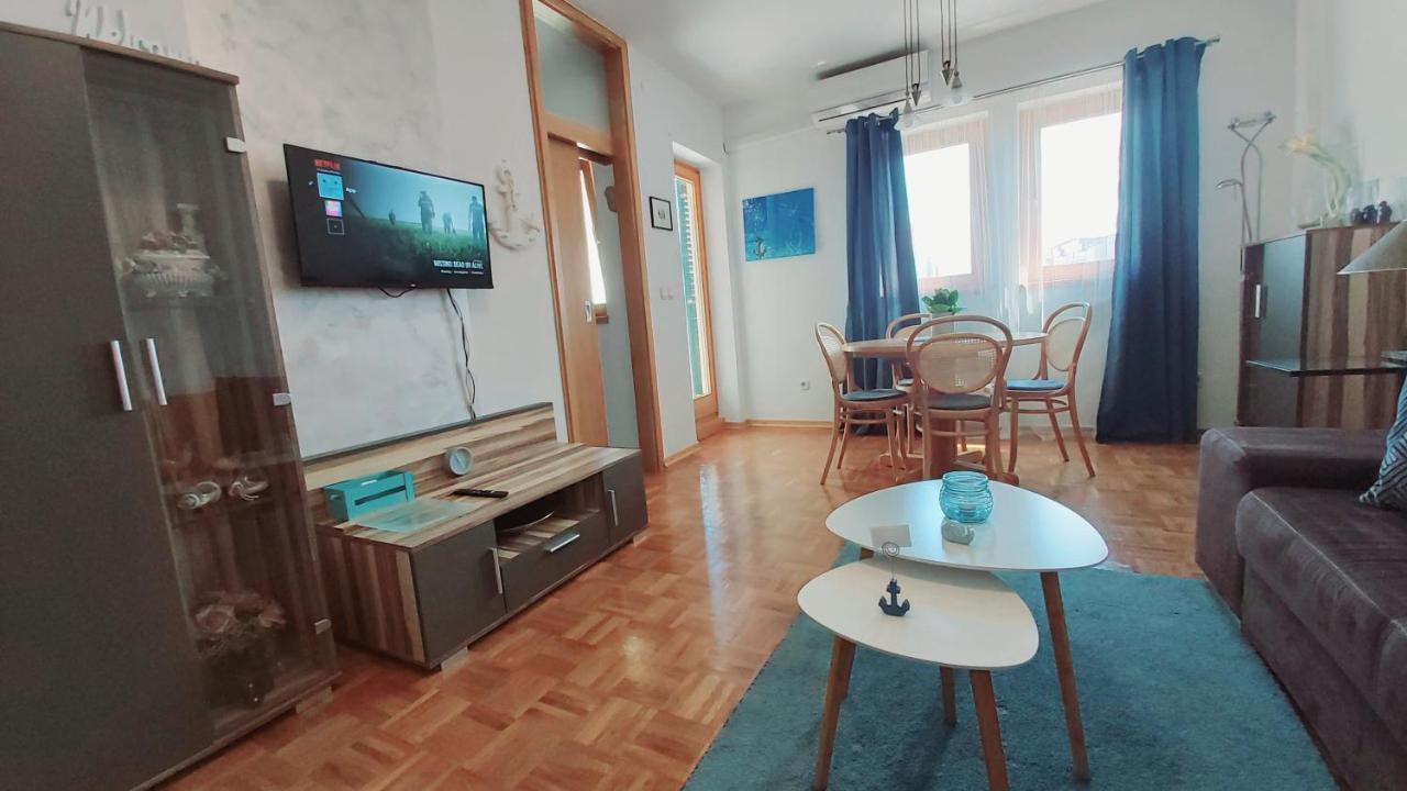 Bella Vista * Umag