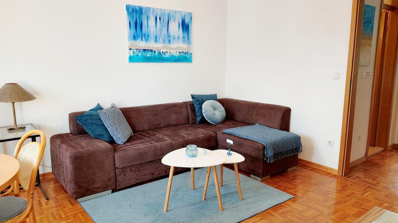 Apartment Bella Vista *