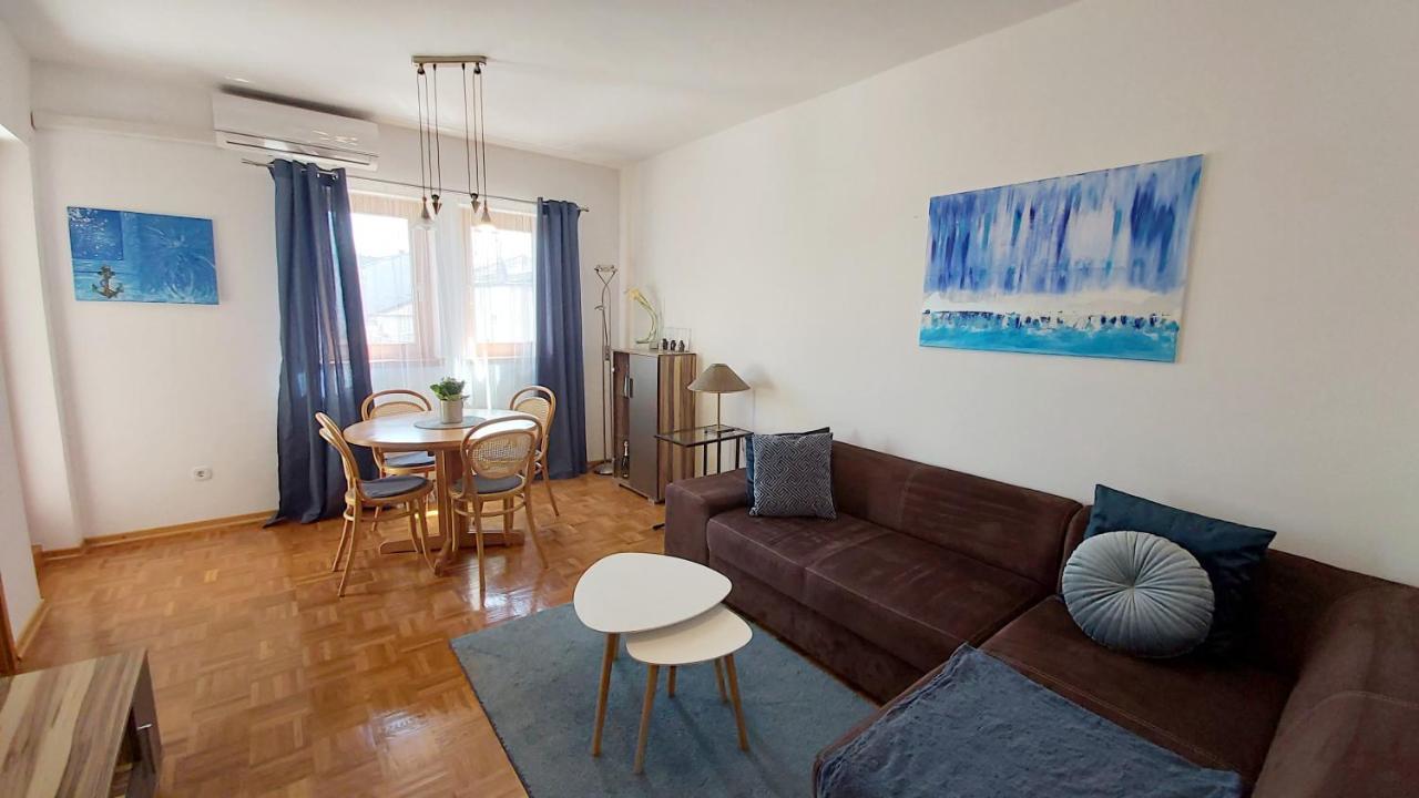 Apartment Bella Vista