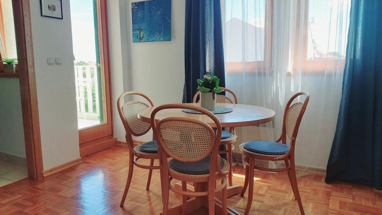 Apartment Bella Vista