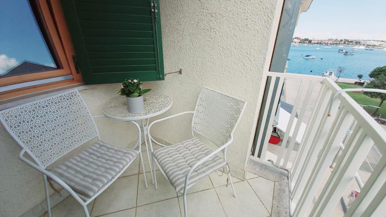 Apartment Bella Vista *