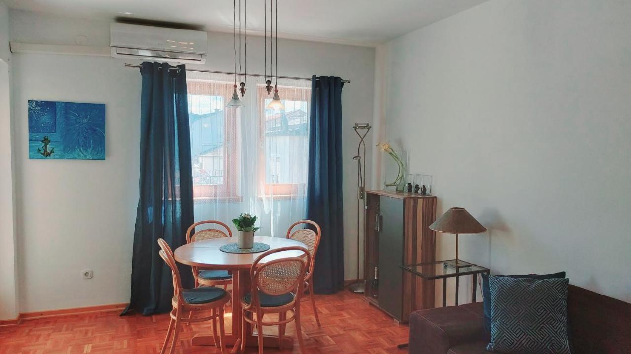 Apartment Bella Vista Umag