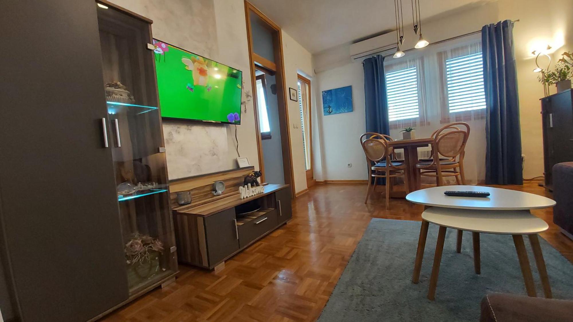 Apartment Bella Vista Umag