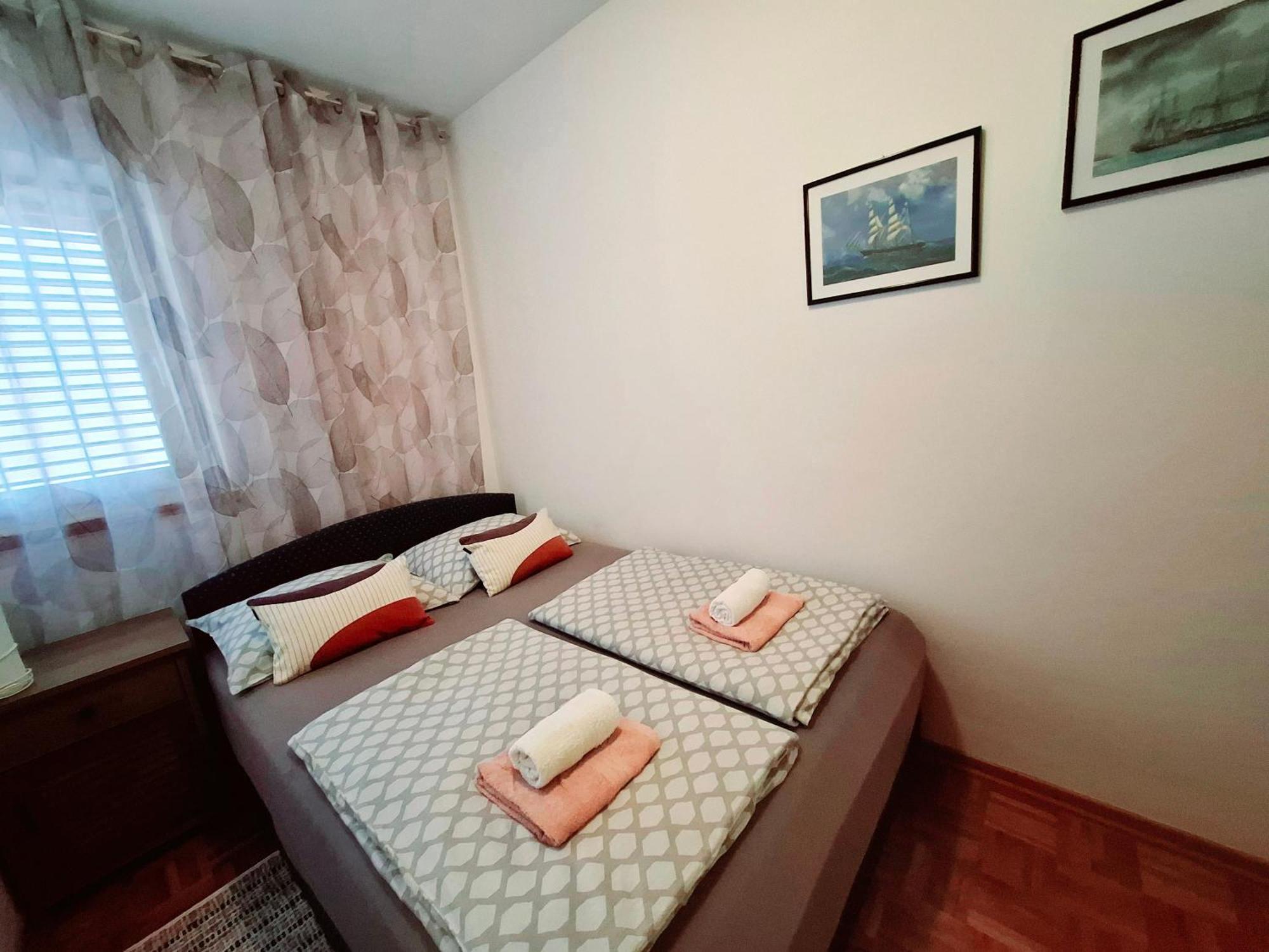Apartment Bella Vista Umag