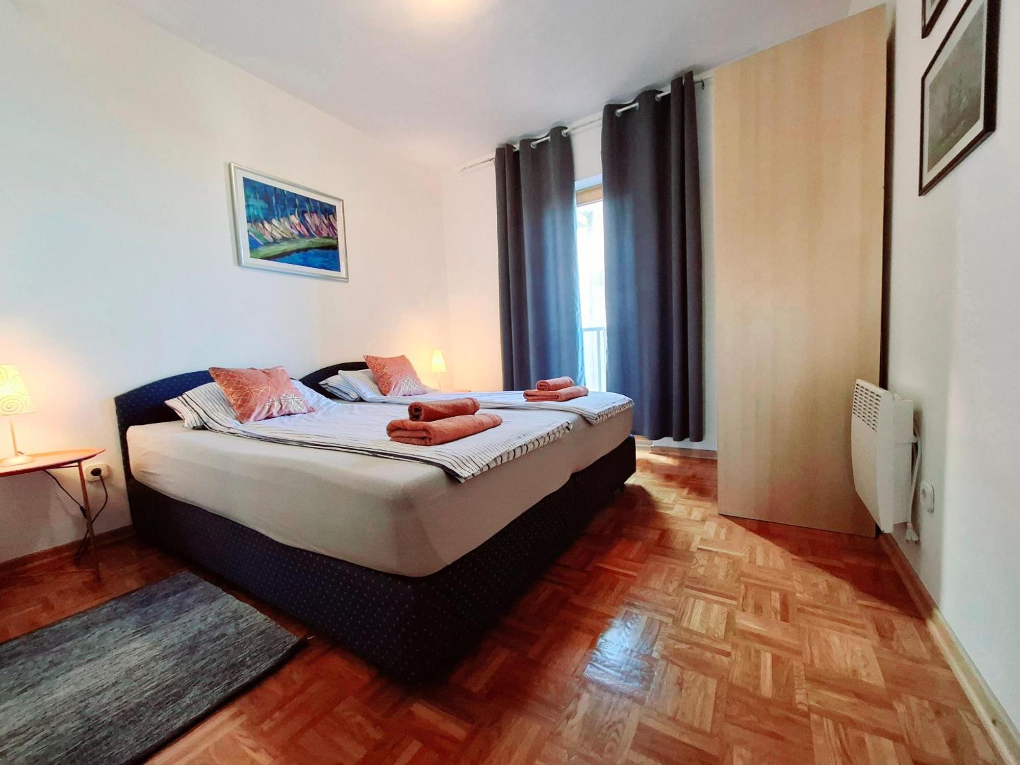 Bella Vista Umag